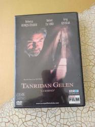 GODSEND * TANRIDAN GELEN / ROBERT DE NIRO - DVD