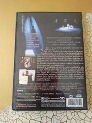 GODSEND * TANRIDAN GELEN / ROBERT DE NIRO - DVD