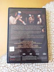 GIRL WITH A PEARL EARRING * İNCİ KÜPELİ KIZ/ SCARLETT JOHANSSON / DVD