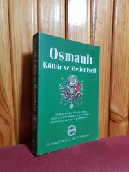 OSMANLI KÜLTÜR VE MEDENİYETİ - 1