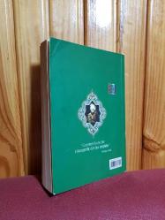 OSMANLI KÜLTÜR VE MEDENİYETİ - 1