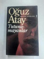 Tutunamayanlar