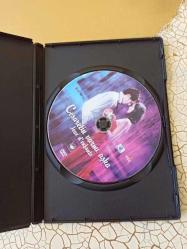 JEUX DENFANTS * CESARETİN VAR MI AŞKA / DVD * MARION COTILLARD