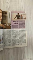 TEMPO HAFTALIK HABER DERGİSİ - YIL 1  - SAYI: 41  -  11-17 EYLÜL    -  1988  -  YARGILAMALAR GEÇERSİZ - 12 EYLÜL ADALETİ SORGUYA ÇEKİLİYOR - KÜRT TRAJEDİSİNDEN MANZARALAR - KARA KARA MİNİKLER - KÜRT SORUNU ÇEHRE DEĞİŞTİRDİ - ÖLDÜREN ŞÜPHE - TEKTE TEKLİYORLAR - STALİN TÜRK DOSTUMUYDU - DÖRTYÜZ YILLIK NEFRET DEPREŞİNCE - ÇELİK BEY - ÇIPLAK GÜZELDİR - DALGA GEZGİNLERİ - AHMET KOÇTÜRK - HALUK ŞAHİN - AYŞE HIZIROĞŞU - NURTEN YAMAN - KÜBRA YAZAR - GÜNDÜZ GEDİKOĞLU - NAHİT MENTEŞE - MUSTAFA ATAY - HASAN CELAL GÜZEL - BAŞAK İŞCELEBİ - TAYİP ERDOĞAN - NİHAL ÇANTACI - ÜNSAL OSKAY - HÜLYA KOÇYİĞİT - NERGİS BOZKURT - YILDIRIM İNCEALEMDAROĞLU - SEDAT KALENDER - UMİT ÇEŞNİCİ - SERDAR KARATAŞ - SANDY KEAPNS -    82 SAYFA - TAM TAKIM DERGİ