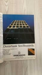 TEMPO HAFTALIK HABER DERGİSİ - YIL 1  - SAYI: 41  -  11-17 EYLÜL    -  1988  -  YARGILAMALAR GEÇERSİZ - 12 EYLÜL ADALETİ SORGUYA ÇEKİLİYOR - KÜRT TRAJEDİSİNDEN MANZARALAR - KARA KARA MİNİKLER - KÜRT SORUNU ÇEHRE DEĞİŞTİRDİ - ÖLDÜREN ŞÜPHE - TEKTE TEKLİYORLAR - STALİN TÜRK DOSTUMUYDU - DÖRTYÜZ YILLIK NEFRET DEPREŞİNCE - ÇELİK BEY - ÇIPLAK GÜZELDİR - DALGA GEZGİNLERİ - AHMET KOÇTÜRK - HALUK ŞAHİN - AYŞE HIZIROĞŞU - NURTEN YAMAN - KÜBRA YAZAR - GÜNDÜZ GEDİKOĞLU - NAHİT MENTEŞE - MUSTAFA ATAY - HASAN CELAL GÜZEL - BAŞAK İŞCELEBİ - TAYİP ERDOĞAN - NİHAL ÇANTACI - ÜNSAL OSKAY - HÜLYA KOÇYİĞİT - NERGİS BOZKURT - YILDIRIM İNCEALEMDAROĞLU - SEDAT KALENDER - UMİT ÇEŞNİCİ - SERDAR KARATAŞ - SANDY KEAPNS -    82 SAYFA - TAM TAKIM DERGİ
