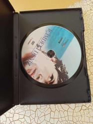 MAR ADENTRO * İÇİMDEKİ DENİZ/ DVD / BİR ALEJANDRO AMENABAR FİLMİ
