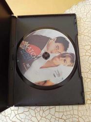 MATCH POINT * MAÇ SAYISI / DVD / BİR VOODY ALLEN FİLMİ/ SCARLETT JOHANSSON