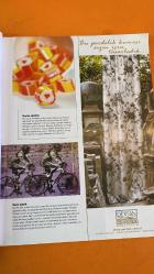 MARİE CLAİRE MAİSON DERGİSİ - OCAK 2012 -  HALDUN DORMEN – MUSTAFA TONER – BALÇİÇEK İLTER – MEHMET GÜLERYÜZ – NEVZAT SAYIN – FEM GÜÇLÜTÜRK – SERDAR GÜLGÜN – BİGE YALIN – OLCAY KUŞ – SİBEL BAYKAM – YELİZ EDIS – ELİF AKTI – YASEMEN ÇIRÇIR – HAVA TOYLAN VIGNAUD-SAUNIER – SEDA TÜREN – ŞAFAK ÜNAL – DENİZ BENLİ – SERRA M. GÜLTÜRK – MEHMET ATEŞ – RANA KORGÜL – ENGİN AYDENİZ – KORAY ERKAYA – A. FUNDA ARAS – BARIŞ ÖZÇETİN – EBRU BAŞAK GÜVEN – BURAK TEOMAN – ARİ İSTANBULLUOĞLU – GÜNAY RADDE – SÜLEYMAN DEMİREL – LAURENCE HEMBERT-WERMUS – FÉLIX DROISSART – ANNE DESNOS-BRE – JEAN-PASCAL BILLAUD – VÉRONIQUE DEPERY-SAVARIT – ELISABETH BARBIER - VENEDİK’TE BÜYÜLEYİCİ BİR SARAY – HALDUN DORMEN VE TEATRAL EVİ – AÇIK MUTFAK İÇİN YARATICI FİKİRLER – İSTANBUL YENİ SANAT MEKANLARINA KAVUŞTU – 2012’DE MUTLAKA! – NEDEN HAS HALI? – DUVAR SANATI: OLCAY KUŞ’UN “SIRADAN BİR GÜN” SERGİSİ – BAŞTAN ÇIKARTICI: LOLISHOP ŞEKERLERİ – 2012’DE YENİ YIL PLANLARI – HİNDİSTAN-NEPAL - 194 SAYFA