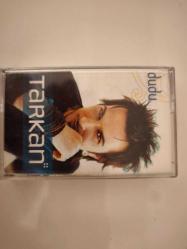 Orjinal Tarkan Dudu Kaseti