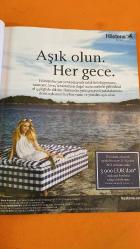 MARİE CLAİRE MAİSON DERGİSİ - TEMMUZ 2013 - DİLARA KARABAY – DOĞAN ÇAKIT – SEVİL SERT – İSMAİL ACAR – ESRA KAZMİRCİ – SAFFET EMRE TONGUÇ – FİLİZ ALİ – BRUCE HEMMING – BIGE DARUGA ÇALIŞKAN – NEVZAT ÇALIŞKAN – ŞAH YAYCI – SİBEL BAYKAM – SEDA TÜREN – HALİL ÖZBAYRAK – İLKER AYDIN – GÖKÇE BURDURLU ÇÖMERT – ÜGE SERÇEK BIROĞLU – YILMAZ ÖZTÜRK – MESUT ÖZTÜRK – BİNGÜL GÜNDAŞ – KORAY ERKAYA – BURAK TEOMAN – DENİZCAN SONER – ENİF YAVUZ – MERT ŞEN – CANAN DANYILDIZ – SERRA MÜBECCEL GÜLTÜRK – RANA KORGÜL – SENA PARLAR – SİBEL DEMİR – GÜRHAN GEZER – ZEYNEP İNCEOĞULLARI – DENİZ TOZ – NİLÜFER ARAÇ – GÜNİZ BİLEN – ŞÜKRÜ ÖZÜDOĞRU – ENDER PARLAR – EDA ORAL – SEDA ÖZCAN – LAURENCE HEMBERT-WERMUS – FÉLIX DROISSART – ANNE DESNOS-BRE – JEAN-PASCAL BILLAUD – VERONIQUE DEPERY-SAVARIT – ELISABETH BARBIER – EMRE ERTÜRK - SAHİL ESİNTİLERİ TAŞIYAN YEMEKLER – SIK DAVETLER İÇİN YAZ SOFRALARI – YARATICI BAHÇELER – AYVALIK ÖZEL SAYISI – FİLİZ ALİ’NİN NOSTALJİK EVİ – MUHTEŞEM BİR YALI – 154 SAYFA