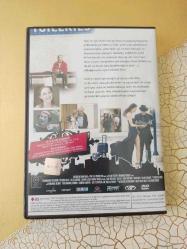 PARIS JE T'AIME * DVD/ PARIS I LOVE YOU