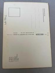 Bodrum -Antakya -deve güreşi - Efes    Kartpostal 16.5x11.5 ebatında