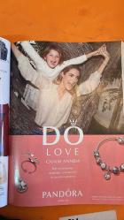 MARİE CLAİRE MAİSON DERGİSİ - MAYIS 2017 - SCARLETT JOHANSSON – DİLARA KARABAY – DOĞAN ÇAKIT – SEVİL SERT – İSMAİL ACAR – ESRA KAZMİRCİ – SAFFET EMRE TONGUÇ – DAMLA SUAY – CHRISTIAN LOUBOUTIN – ROGER VIVIER – SUZANNE KALAN – J.W. ANDERSON – MAUD WELZEN – KATELIJNE VERBRUGGEN – ANNA SOKOLOWSKA – INGRID VAN HEMERT - SEKSİ BAHAR – MEVSİMİN ÖNE ÇIKAN TRENDLERİ – SCARLETT JOHANSSON: EN ÇOK KAZANDIRAN YILDIZ – SEKSİN YAKIN GELECEĞİ – İDDİALI AYAKKABI MODELLERİ – SİBER DÜNYADA GÜVENLİK – SAĞLIKLI ZAYIFLAMA YOLLARI – ISILTILI SEZON: KUSURSUZ SATEN VE PARLAK RENKLER – TRENÇKOT ZAMANI – JEAN TUTKUSU – FIRFIRIN GÜCÜ – YALIN SIKLIK – TASARIMCI DOSYASI: CHRISTIAN LOUBOUTIN – RİO GECELERİNE HAZIR SANDALİTLER – METALİK ŞIKLIK – BREZİLYA’DAN İLHAMLA – OFİS STİLİNDE MASKÜLEN SAATLER – MAUD WELZEN İLE BAHAR MODASI – WINGS STYLE İNDİRİMLERİ – PANDORA ANNELER GÜNÜ KOLEKSİYONU – 314 SAYFA