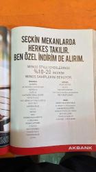 MARİE CLAİRE MAİSON DERGİSİ - MAYIS 2017 - SCARLETT JOHANSSON – DİLARA KARABAY – DOĞAN ÇAKIT – SEVİL SERT – İSMAİL ACAR – ESRA KAZMİRCİ – SAFFET EMRE TONGUÇ – DAMLA SUAY – CHRISTIAN LOUBOUTIN – ROGER VIVIER – SUZANNE KALAN – J.W. ANDERSON – MAUD WELZEN – KATELIJNE VERBRUGGEN – ANNA SOKOLOWSKA – INGRID VAN HEMERT - SEKSİ BAHAR – MEVSİMİN ÖNE ÇIKAN TRENDLERİ – SCARLETT JOHANSSON: EN ÇOK KAZANDIRAN YILDIZ – SEKSİN YAKIN GELECEĞİ – İDDİALI AYAKKABI MODELLERİ – SİBER DÜNYADA GÜVENLİK – SAĞLIKLI ZAYIFLAMA YOLLARI – ISILTILI SEZON: KUSURSUZ SATEN VE PARLAK RENKLER – TRENÇKOT ZAMANI – JEAN TUTKUSU – FIRFIRIN GÜCÜ – YALIN SIKLIK – TASARIMCI DOSYASI: CHRISTIAN LOUBOUTIN – RİO GECELERİNE HAZIR SANDALİTLER – METALİK ŞIKLIK – BREZİLYA’DAN İLHAMLA – OFİS STİLİNDE MASKÜLEN SAATLER – MAUD WELZEN İLE BAHAR MODASI – WINGS STYLE İNDİRİMLERİ – PANDORA ANNELER GÜNÜ KOLEKSİYONU – 314 SAYFA