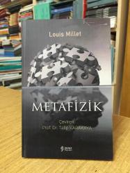Metafizik - Louis Millet