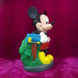 MICKEY MOUSE DISNEY BİBLO KUMBARA