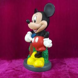 MICKEY MOUSE DISNEY BİBLO KUMBARA