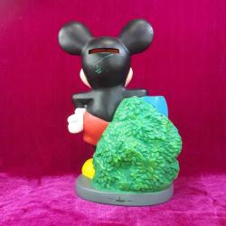 MICKEY MOUSE DISNEY BİBLO KUMBARA