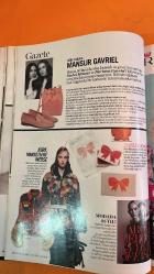 MARİE CLAİRE MAİSON DERGİSİ - ARALIK 2016 - KATE HUDSON – JAMIE DORNAN – POPPY DELEVINGNE – SUKI WATERHOUSE – BENEDICT CUMBERBATCH – CAMERON DIAZ – HAYRİYE KURŞUN – EBRU GÜNAY – RACHEL MANSUR – FLORIANA GAVRIEL – CAROLINA HERRERA – TOM FORD – AMY ADAMS – JAKE GYLLENHAAL – MICHAEL SHANNON – MERYL STREEP – JENNIFER ANISTON – OLIVIA MUNN – JASON BATEMAN – WILL SMITH – KATE WINSLET - #MCYENİYIL DİLEKLERİ – 2017 ASTROLOJİ REHBERİ – LUBUNCA JARGONUYLA TANIŞIN – KATE HUDSON: “KENDİMLE KALMAYI SEVİYORUM” – KIŞIN YAPILAN ESTETİKLER – EVLİ & SEKSİ BABALAR – GÖSTERİŞLİ SEZON: EKOSE, SHEARLING, FIRFIR, ROCK CHIC, SLIP ELBİSELER – 9’DAN 5’E STİLİM: HAYRİYE KURŞUN & EBRU GÜNAY – MANSUR GAVRIEL İLE TASARIM ÜZERİNE – MODADA 25 YIL: CAROLINA HERRERA – KÜRK: MANŞET DETAYLARI – TATLI DAMGA: YILBAŞI HEDİYE FİKİRLERİ – AJANDA: YILIN SON FİLMLERİ – GECE HAYVANLARI – OFFICE CHRISTMAS PARTY – FLORENCE – GİZLİ GÜZELLİK – ZERDEÇAL İLHAMLI GÜZELLİK ÜRÜNLERİ – 298 SAYFA