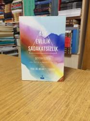 Aşk Evlilik Sadakatsizlik Şeytan Üçgeni Sen Ben ve Aramızdaki Her Şey - Prof. Dr. Mehmet Z. Sungur
