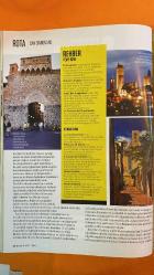 MARİE CLİAIRE DERGİSİ - SAYI 03 - TRAVEL -  HANDE TOKMAK – BIGE DARUGA ÇALIŞKAN – NEVZAT ÇALIŞKAN – ŞAH YAYCI – HALİL ÖZBAYRAK – ZEYNEP MERVE KAYA – EMRE KURTULUŞ – RANA KORGÜL – NIRVANA DERYA – SEVİL DENİZ – BERİL GÜLCAN – EVREN DOĞANÇAY – YASEMİN KERİMOĞLU – YILMAZ ÖZTÜRK – SARP ÖZKAR – SEDA TÜREN – FARUK PEKİN – OYA MUMCUOĞLU – GÜRHAN GEZER – IŞIL BAYSAL – ZEYNEP İNCEOĞULLARI – NUROL CEYLAN – SİNAN ÇAKIR – DENİZ TOZ – NİLÜFER ARAÇ – ALÇAY SARIDOĞAN – ALEV ZORLUTUNA – DUYGU SÖKMEN – SEVİM DENİZ – ENDER PARLAR – SEYHAN ERAT – ZEYNEP YILMAZOĞLU – ROBERT LINDSAY – RUFUS HOUND – HENRI MATISSE – KARL LAGERFELD – ROBIN THICKE – ESTELLE – ANSEL ADAMS – ANTOINE LEPERLIER – ROMAIN FORNELL – TOM JONES – BLONDIE – PAUL ANKA – JETHRO TULL - SEYAHAT ŞIKLIĞI: TATİL ROTANIZA UYGUN STİL ÖNERİLERİ – LÜKS OTELLER: TÜRKİYE VE DÜNYADAN SEÇKİLER – PRIVATE ADALARDA HAYALLERİN ÖTESİNDE TATİL – YAT DOSYASI: SON MODEL YATLAR, MARİNALAR, TASARIM TEKNELER – CAZİP ROTALAR: NEW YORK, LİZBON, TOSKA    - 226 SAYFA