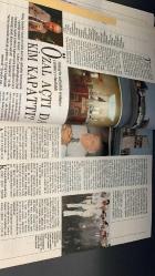 TEMPO HAFTALIK HABER DERGİSİ - YIL 4   - SAYI: 9  -  24 ŞUBAT 2 MART   - 1991  -  24 AİLEYİ KAPSAYAN ARAŞTIRMA SONUÇLARI COCUKLARDA MASTÜRBASYON - İSİMLERİ RESİMLERİ VE GÖRÜŞLERİYLE SEMRA ÖZALİN PARLEMETNYOA SOKMAYI DÜŞÜNDÜĞÜ KADINLARIN TAM LİSTESİ - SEMRA ÖZALİN KADINLARI - DEV-SPŞ DAVASINDA SAVCILARDAN TURABİ AKDENİZ ANLATIYOR - HAKSIZLIKLAR YAPILMIŞ OLABİLİR - RÜVEYDE AKBAY - GÜZDE KILIÇ - BELKIS BALKAŞ - MELİKE HASEFE - BEYZA TANER - LEYLA YENİAY - YÜKSEK UZEL - HÜLYA KOÇYİĞİT - KAMİLE AYAYDIN - YURDASEV ARIĞ - EMEL DOĞRAMACI - ANAP - ZEYNEP KORKMAZ - SIMA DIRI - NURAN YULUĞ - HÜLYA AVŞAR - NERGİS BOZKURT - SEZAİ BAYAR - UMİİT SEZGİN - AYŞEGÜL KARTAL - EMİN ÇAPA - METE TÜRKBEN -  -   82 SAYFA - TAM TAKIM DERGİ