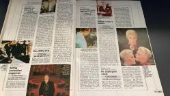 TEMPO HAFTALIK HABER DERGİSİ - YIL 4   - SAYI: 9  -  24 ŞUBAT 2 MART   - 1991  -  24 AİLEYİ KAPSAYAN ARAŞTIRMA SONUÇLARI COCUKLARDA MASTÜRBASYON - İSİMLERİ RESİMLERİ VE GÖRÜŞLERİYLE SEMRA ÖZALİN PARLEMETNYOA SOKMAYI DÜŞÜNDÜĞÜ KADINLARIN TAM LİSTESİ - SEMRA ÖZALİN KADINLARI - DEV-SPŞ DAVASINDA SAVCILARDAN TURABİ AKDENİZ ANLATIYOR - HAKSIZLIKLAR YAPILMIŞ OLABİLİR - RÜVEYDE AKBAY - GÜZDE KILIÇ - BELKIS BALKAŞ - MELİKE HASEFE - BEYZA TANER - LEYLA YENİAY - YÜKSEK UZEL - HÜLYA KOÇYİĞİT - KAMİLE AYAYDIN - YURDASEV ARIĞ - EMEL DOĞRAMACI - ANAP - ZEYNEP KORKMAZ - SIMA DIRI - NURAN YULUĞ - HÜLYA AVŞAR - NERGİS BOZKURT - SEZAİ BAYAR - UMİİT SEZGİN - AYŞEGÜL KARTAL - EMİN ÇAPA - METE TÜRKBEN -  -   82 SAYFA - TAM TAKIM DERGİ