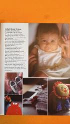 MARİE CLİAIRE DERGİSİ - KASIM 2009 - CEREN BÜKE GÜLAN – DEMİR – GÖZDE ATAKOĞLU – YASEMİN – GÜNNUR ÖZSOY – ÖMER – BURCU İNAL TURAN – ADA – TÜLİN YÜKSEL – DENİZ YÜKSEL – AYŞE BALİ – SİNAN AKCURA – DR. İNCİ VURAL – DUYGU TEKİN ANNE & ÇOCUK: STİLİZE İKİLİ – PSİKOLOJİ: ÇOCUĞUNUZ BOŞANMA KRİZİ YAŞAMASIN – 38 YAŞ ANNELİK İÇİN GEÇ DEĞİL – ALICE HARİKALAR DİYARI’NA YOLCULUK – ÇOCUKLARLA YAŞAM: GÜNLÜK RUTİNLER VE EĞLENCELİ ANLAR – MODERN ANNELİK: KURALLAR, TARZLAR VE TERCİHLER – MARKA TERCİHLERİ: ZARA, GAP, H&M, PETIT BATEAU – YOGA VE ANNELİK: BEDENLE BARIŞIK BİR HAMİLELİK – BOŞANMA VE ÇOCUK PSİKOLOJİSİ: DR. İNCİ VURAL’DAN ÖNERİLER – EVİN HÂKİMİ KİM? ÇOCUKLARIN SÖZÜ GEÇTİĞİNDE – OYUN, DANS, HAYAL GÜCÜ: ÇOCUKLARLA YARATICI ETKİNLİKLER – KÜÇÜK YAŞTA TARZ SAHİBİ OLMAK: ÇOCUK MODASINDA ÖZGÜNLÜK       - 112 SAYFA