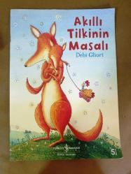 Akıllı Tilkinin Masalı