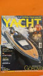 YACHT DERGİSİ - AĞUSTOS 2012 -    EMİR KUNT – İLHAN KARADENİZ – BERNARD ARCAS – TANIL TUNCEL – SÜHA UMAR – ALİ BORATAV – BÜNYAMİN SÜRMELİ – TİMUR BOZCA – ZOE ROUSSOU – PATRICK TABLEAU – BERRET RACOUPEAU – NAUTA DESIGN – JOUVERT-NIVELT DESIGN – PIERRE FRUTSCHI - FİLMLERE DEKOR OLAN EN GÜZEL YUNAN ADALARI – YELKENLİDE 44 FEET MODASI – RIVA’NIN EN BÜYÜK OPEN’İ: 63 VIRTUS – 45 METRELİK DEEP STORY: MONAKO YOLCUSU – GREENLINE 33 HYBRID: ÇEVRE DOSTU TEKNE – EMİR KUNT “ÇİZME”Yİ AŞTI – ELAN IMPRESSION 494 – CHANNEL REGATTA – FAMOUS CUP – MAVİ HUZUR: GÖKOVA – YATMARKET: EN KAPSAMLI TEKNE ALIM-SATIM REHBERİ – SATORI: EN İYİ İÇ TASARIM ÖDÜLÜ – DALGALI SOHBETLER – DENİZCİ PATRON: BERNARD ARCAS – DENİZİN ÇAĞRISI: MALEZYA YOLCULUĞU – FIRTINA KUŞU: ADA ADA GEZENLERE TAVSİYELER – KÜÇÜK KOYLAR: GÖKOVA’DAKİ SAKLI CENNETLER – YAKIN ROTA: FİLMLERİN YUNAN ADALARI – TRAMOLA: YELKEN YARIŞLARI – HAVANIN KOKUSU: ATOM ALTI PARÇACIKLAR – KUZİNE: LÜBNAN MUTFAĞI – MAVİ PROJE: KİDS FOR FREEDOM – SİYAH   - 202 SAYFA