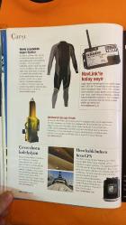 YACHT DERGİSİ - AĞUSTOS 2012 -    EMİR KUNT – İLHAN KARADENİZ – BERNARD ARCAS – TANIL TUNCEL – SÜHA UMAR – ALİ BORATAV – BÜNYAMİN SÜRMELİ – TİMUR BOZCA – ZOE ROUSSOU – PATRICK TABLEAU – BERRET RACOUPEAU – NAUTA DESIGN – JOUVERT-NIVELT DESIGN – PIERRE FRUTSCHI - FİLMLERE DEKOR OLAN EN GÜZEL YUNAN ADALARI – YELKENLİDE 44 FEET MODASI – RIVA’NIN EN BÜYÜK OPEN’İ: 63 VIRTUS – 45 METRELİK DEEP STORY: MONAKO YOLCUSU – GREENLINE 33 HYBRID: ÇEVRE DOSTU TEKNE – EMİR KUNT “ÇİZME”Yİ AŞTI – ELAN IMPRESSION 494 – CHANNEL REGATTA – FAMOUS CUP – MAVİ HUZUR: GÖKOVA – YATMARKET: EN KAPSAMLI TEKNE ALIM-SATIM REHBERİ – SATORI: EN İYİ İÇ TASARIM ÖDÜLÜ – DALGALI SOHBETLER – DENİZCİ PATRON: BERNARD ARCAS – DENİZİN ÇAĞRISI: MALEZYA YOLCULUĞU – FIRTINA KUŞU: ADA ADA GEZENLERE TAVSİYELER – KÜÇÜK KOYLAR: GÖKOVA’DAKİ SAKLI CENNETLER – YAKIN ROTA: FİLMLERİN YUNAN ADALARI – TRAMOLA: YELKEN YARIŞLARI – HAVANIN KOKUSU: ATOM ALTI PARÇACIKLAR – KUZİNE: LÜBNAN MUTFAĞI – MAVİ PROJE: KİDS FOR FREEDOM – SİYAH   - 202 SAYFA