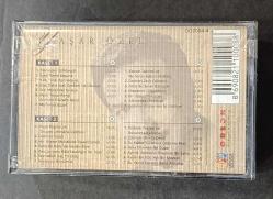 YAŞAR ÖZEL * TÜRK SANAT MÜZİĞİ SERİSİ * ODEON KOLEKSİYON * 2 KASET BİR ARADA * KASET AMBALAJINDA