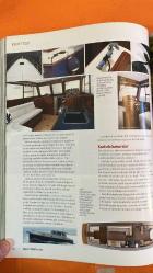 YACHT DERGİSİ - ŞUBAT 2012 - RIZA TANSU – MEHMET ASLANTUĞ – HALUK IŞINDAĞ – ESRA - PİRİ REİS – KARA MAHMUD REİS – KANUNİ SULTAN SÜLEYMAN - FUARDA TEKNE SEÇERKEN DİKKAT EDİLMESİ GEREKENLER – TÜYAP BOAT SHOW’DA SERGİLENECEK 40 TEKNE – MEGA-YELKENLİ INFINITY – RIZA TANSU İMZALI BARTENDER – MEHMET ASLANTUĞ: ÇOCUK RUHLU DENİZCİ – SİNGAPUR’DAN PHUKET’E YELKEN SEYRİ – DÜNYA SUPERYAT ÖDÜLLERİ 2012: TÜRKİYE’DEN 10 ADAY – TEKNEYİ HAK ETMEK NE DEMEK? – YELKENLİ Mİ, MOTORYAT MI? – SALMA TİPLERİ VE PERFORMANS FARKLARI – KATLANIR PERVANE AVANTAJLARI – TEKNEDE AHŞAP DEKORASYON – SALON VE KAMARA YERLEŞİMLERİ – HANSE 505 VE OCEANIS 51.1 TEKNİK ÖZELLİKLERİ – SANLORENZO SEVEN SINS: 52 METRELİK MEGAYAT – D-MARIN “HAPPY BERTH DAYS” KAMPANYASI – HALKİ’DEN RODOS’A YELKEN – PİRİ REİS’İN GÖZÜNDEN “HERKE ADASI” - 248 SAYFA