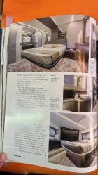 YACHT DERGİSİ - MART 2014 - EYÜP ÖZEL – ÖZGE AYTULU – MURAT ÖKSÜZ – ÇİĞDEM AYDIN – NESLİHAN BOLE – ESRA MAKARA – NIHAN AYAN – ERDAL İPEKEŞEN – ALİ BORATAV – BEHZAT ŞAHİN – BÜNYAMİN SÜRMELİ – ÇİĞDEM YURTSEVER – PINAR GEDİKÖZER – SÜHA UMAR – TANIL TUNCEL – TALAT KIRIŞ – UZAY KİŞİ – SEDAT ÖZTÜRK – GERMAN FRERS – UMBERTO FELCI – TAN SAĞTÜRK – KNUT FROSTAD – YÜCEL KÖYAĞASIOĞLU - VELASCO 43: YILIN MOTORYATI – PERSHING 62: 46 KNOT’LIK PERFORMANS – 2014 MODEL 12 RIB: KAMARALI VE HIZLI – EU4PHORIA 54 VE DUFOUR 560 GL: DÜNYA PRÖMİYERLERİ – TAN SAĞTÜRK: “ARTIK DENİZDE OLMAK İSTİYORUM” – COLUMBUS 405 HYBRID: LÜKS AMA ÇEVRECİ – ANTARKTİKA’DA PENGUENLER ARASINDA – YATMARKET: EN KAPSAMLI TEKNE ALIM-SATIM REHBERİ – DUFOUR 560: UMBERTO FELCI’DEN TASARIM DETAYLARI – MEGAYAT: MANGUSTA 110 – BENETTI CS 132 – BOSTON WHALER 345 CONQUEST – ADMIRAL 131 – H2O MARIN VE ADMIRAL TÜRKİYE’DE – VW BEETLE TESTİ – “DENİZİN KANATLI PERİLERİ” KİTABI – VAPUR DONATANLARI VE ACENTELERİ TARİHİ – CUNDA BALIKÇI  - 176 SAYFA