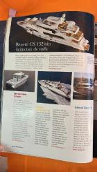 YACHT DERGİSİ - MART 2014 - EYÜP ÖZEL – ÖZGE AYTULU – MURAT ÖKSÜZ – ÇİĞDEM AYDIN – NESLİHAN BOLE – ESRA MAKARA – NIHAN AYAN – ERDAL İPEKEŞEN – ALİ BORATAV – BEHZAT ŞAHİN – BÜNYAMİN SÜRMELİ – ÇİĞDEM YURTSEVER – PINAR GEDİKÖZER – SÜHA UMAR – TANIL TUNCEL – TALAT KIRIŞ – UZAY KİŞİ – SEDAT ÖZTÜRK – GERMAN FRERS – UMBERTO FELCI – TAN SAĞTÜRK – KNUT FROSTAD – YÜCEL KÖYAĞASIOĞLU - VELASCO 43: YILIN MOTORYATI – PERSHING 62: 46 KNOT’LIK PERFORMANS – 2014 MODEL 12 RIB: KAMARALI VE HIZLI – EU4PHORIA 54 VE DUFOUR 560 GL: DÜNYA PRÖMİYERLERİ – TAN SAĞTÜRK: “ARTIK DENİZDE OLMAK İSTİYORUM” – COLUMBUS 405 HYBRID: LÜKS AMA ÇEVRECİ – ANTARKTİKA’DA PENGUENLER ARASINDA – YATMARKET: EN KAPSAMLI TEKNE ALIM-SATIM REHBERİ – DUFOUR 560: UMBERTO FELCI’DEN TASARIM DETAYLARI – MEGAYAT: MANGUSTA 110 – BENETTI CS 132 – BOSTON WHALER 345 CONQUEST – ADMIRAL 131 – H2O MARIN VE ADMIRAL TÜRKİYE’DE – VW BEETLE TESTİ – “DENİZİN KANATLI PERİLERİ” KİTABI – VAPUR DONATANLARI VE ACENTELERİ TARİHİ – CUNDA BALIKÇI  - 176 SAYFA