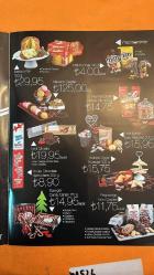 MACROSTYLE DERGİSİ - ARALIK 2014 - Maille Dijon Hardal - Selamlique Türk Kahvesi - Alfarm Somon Füme & Pınar Labne - Balocco Panettone ve Pandoro - Narlı Fıstıklı Firik Tabule - Lindt & Raffaello & Walkers - 22 SAYFA