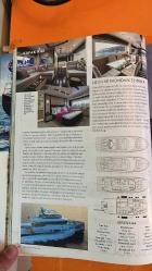 YACHT DERGİSİ - ŞUBAT 2017 - TANIL TUNCEL – ALİ BORATAV – SÜHA UMAR – KAGAN SAYBUDAK – RIZA TANSU – DENİZ KURT – TOMMASO SPADOLINI – ESPEN OEINO - SIRENA 64: TÜRK TERSANESİNİN İLK MOTORYATI – TANIL TUNCEL: “DENİZCİ DİLİ ANLAŞILIR OLSUN!” – RIZA TANSU’DAN 26. YAT: SEXY FISH – ALİ BORATAV: “KIYILARIMIZA BETON DÖKME HAZIRLIĞI” – KAGAN SAYBUDAK: TEKNEDE YAŞAM – SÜHA UMAR: “BALIKLAR, BALIKÇILAR VE DİĞERLERİ” – PERSEUS^3: ATLANTİK’TE SALLAN YUVARLAN – MEGAYAT MUTFAKLARI: HİNDİSTAN CEVİZLİ KILIÇBALIKLI TARİF – BOAT SHOW ÖZEL: 33 YENİ MODEL – RAYMARINE TEKNOLOJİLERİ – STİL: ŞUBAT’TA AŞK KOKUSU – GÜNÜN SAATİ: GC-3 SPORT, GUESS, ARMANI EXCHANGE – YATMARKET: EN KAPSAMLI TEKNE ALIM-SATIM REHBERİ - 198 SAYFA