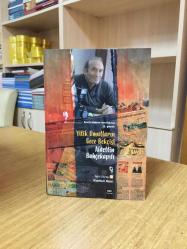 Gazeteciliğinin Yazarlığının 50. Yılında Yitik Umutların Gece Bekçisi - Alaettin Bahçekapılı (2.Cilt)