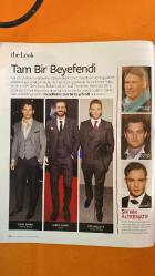 IN STYLE DERGİSİ -   KENAN DOĞULU – CHARLES RICHARDS – MURAT GÜRSOY – YILDIRIM ÖZDEMİR – SAM – EG – RISTORI – CHRIS EVANS – KELLAN LUTZ – DAVID GANDY – HARRISON FORD – JOSHUA JACKSON – ED WESTWICK - KENAN DOĞULU: AŞK HAKKINDA SÖYLEYECEK ÇOK ŞEYİ VAR – KAPAK HİKAYESİ: LAVANDA’DA RETRO BİR GÜN – THE LOOK: TAM BİR BEYEFENDİ – VINTAGE ŞIKLIK: ZAMANSIZ PARÇALARLA STİL – STİLİNİZİ BELİRLEYECEK AKSESUARLAR – RENGARENK KOMBİNLER – BAKIMLI BİR GÖRÜNÜM İÇİN 15 ADIM – BESLENME TÜYOLARI: UZMANLARDAN – MODA: EN YENİ TRENDLERDEN İLHAM ALIN – W COLLECTION: YAZ AKŞAMLARINA RENK KATAN TASARIMLAR – INSTYLE MEN: ÖZEL SAYI – INSTYLE MEN KÜNYE: YAZARLAR VE KATKIDA BULUNANLAR  - 114 SAYFA