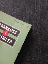 Fransızca Deyimler 1