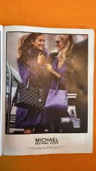 IN STYLE DERGİSİ - EYLÜL 2017 -    HANDE ERÇEL – MERT FIRAT – BAŞAK PARLAK – SERCAN BADUR – BAŞAK DİZER TATLITUĞ – YASEMİN KEÇECİOĞLU – CEMRE GÜMELİ – ZENDAYA – RIHANNA – GIGI HADID – KELLY ROWLAND – HALSEY – KIERAN SHIPKA – ELLIE BAMBER – DEMI MOORE – FREIDA PINTO – YARA SHAHIDI – BLAKE LIVELY – VANESSA HUDGENS – CAMILLA BELLE – SALMA HAYEK – JESSICA CHASTAIN – NICOLE KIDMAN – ALLISON WILLIAMS – ELSA HOSK – KERRY WASHINGTON – THANDIE NEWTON – DEMI LOVATO - HANDE ERÇEL: “HAYALLERİMİ YAŞIYORUM” – MERT FIRAT VE İHTİYAÇ HARİTASI – YASEMİN KEÇECİOĞLU: SANAT, SPOR VE SADENİN GÜCÜ – SEZONUN EN COOL PARÇALARI: AYAKKABILAR, ÇANTALAR, JEAN’LER – ŞEHRE DÖNÜŞ: BAKIM VE GÜZELLİK TÜYOLARI – PODYUMLARDAN YANSIYAN TÜM TRENDLER – PJAMA PARTİSİ: ÜNLÜLERİN TAKIM STİLLERİ – THE LOOK: ZENDAYA’NIN DİSKO IŞILTISI – YENİ EKLEKTİK: İŞLEMELİ ELBİSELER – SİYAH-BEYAZ KONTRAST: MODANIN GÜÇLÜ İKİLİSİ – INSTYLE KÜNYE: YAZARLAR VE KATKIDA BULUNANLAR - 274 SAYFA