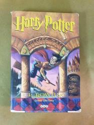 Harry Potter ve Felsefe Taşı