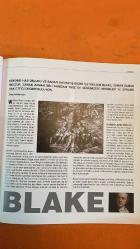 ARTİST MODERN DERGİSİ - ŞUBAT 2008 - JOSEF KOUDELKA – SAMİH RİFAT – YUNUS BÜYÜKKUŞOĞLU – AHU BÜYÜKKUŞOĞLU – MOİZ ZİLBERMAN – REMBRANDT – FAHİR AKSOY – SELVİN GAFUROĞLU – M. ALİ KOÇMAN – AYDIN BEY – PICASSO - JOSEF KOUDELKA: FOTOĞRAFIN YAŞAYAN EFSANESİ PERA MÜZESİ’NDE – ÇİNGENELER, İŞGAL, SÜRGÜN VE KAOS: KOUDELKA’NIN RETROSPEKTİFİ – CASA DELL’ARTE’DEN BİR İLK: SANAT SEYAHATLERİ – TEFAF 2008: SANAT VE ANTİKA FUARI’NA VIP GEZİ – FAHİR AKSOY: NAİF SANATIN MÜRŞİDİNE VEDA – KÖKEN DERGİSİ’NDEN KÖKEN GRUBU’NA BİR ÖMÜR – TÜRK RESMİNİN İTİBARI VE SANAT KOLEKSİYONCULUĞU ÜZERİNE MEKTUP – PICASSO’DAN GENÇ SANATÇILARA: “RESİM YAPMAK ANI YAZMAK GİBİDİR” - 134 SAYFA