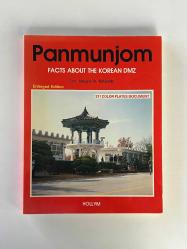 PANMUNJOM - THE KOREAN DMZ