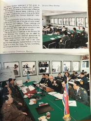 PANMUNJOM - THE KOREAN DMZ