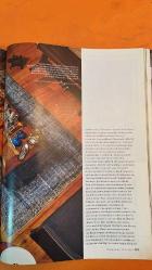 IN STYLE HOME DERGİSİ - OCAK 2014 - GÜLBEN ERGEN – SERRA AKAR – NİHAT ODABAŞI – ZEYNEP ESENİL – SERPİL KÜÇÜKELÇİ – ERDAL AKAGÜNDÜZ – PATRICIA URQUIOLA – AHMET TÜRKMEN – TOM AIKENS – IŞIL REÇBER – VOLKAN DİYAROĞLU – GÜL GÖLGE SAYGI – AYŞE KUCUROĞLU - GÜLBEN ERGEN: ÜÇ OĞLUYLA SICACIK BİR PENTHOUSE – TARZINA GÖRE HAFTASONU EVİ – SICAK İKİLİ: ÇİKOLATA VE PEMBE – SET ZİYARETİ: KAYIP – GÖKHAN GÖNÜL’ÜN ACARKENT EVİ – MÜGE KRESPI’NİN ORMANDAKİ HUZURLU VİLLASI – HAKAN HELVACIOĞLU’NDAN GEÇMİŞİN İZİNDE BİR EV – PERA’DA KAHVALTI: DELICATESSEN – AİLECEK MUTFAKTA: LEZZETLİ TARİFLER – DE PADOVA: İTALYAN ZARAFETİ İSTANBUL’DA – AHMET TÜRKMEN’DEN ZAMANSIZ TASARIMLAR – TOM’S KITCHEN ZORLU’DA: EV DIŞINDA EV – YADA SUSHI: EMİRGAN MANZARALI YENİ GÖZDE – ÜNLÜLERİN EV SEÇİMLERİ: IŞIL REÇBER VE GÜL GÖLGE SAYGI – TORY BURCH: ZORLU’DA MODA VE DEKORASYON BULUŞMASI - 162 SAYFA