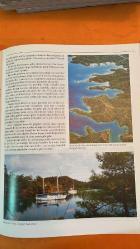 VİRA DEMİR GÖKOVA DERGİSİ -   SADUN BORO - ÇETİN KENT - ATHAR BEŞPINAR - ODA BORO - MİÇO - DENİZ BORO - TANKUT ÖKTEM - MUSTAFA AKSOY - RAHMİ M. KOÇ - EDİP OSSA - VİRA DEMİR KİTABI - SADUN BORO’NUN DÜNYA TURU - PUPA YELKEN KİTABI - KISMET YELKENLİSİ - OKLUK KOYU DENİZ KIZI HEYKELİ - GÖKOVA VE GÜNEY EGE KIYILARININ KORUNMASI - AMATÖR DENİZCİLİK KÜLTÜRÜ - EGE SAHİLLERİ SEYİR REHBERİ - DENİZCİLİKTE YEREL İSİMLERİN KULLANIMI - LİMAN VE DEMİRLEME YERLERİ HARİTALARI - DOĞA VE DENİZ SEVGİSİ EĞİTİMİ - KIYI YAPILAŞMASINA ELEŞTİRİ     - 48 SAYFA