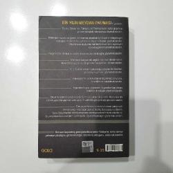 Bin Yılın Meydan Okuması / Ergenekon'a Giriş