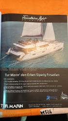YACHT DERGİSİ - MAYIS 2014 - EMİR KUNT - STEFANO RIGHINI - STUDIO SALVAGNI ARCHITECTS - M LOMBARD - ARJEN CONIJN - SAFİYE ÖZUYGUN - GUVEN ÇABUK - SENA MARNE - TIM ŞAHİN - OSMANCAN ERŞAHİN - CLUBFINANS KART AYRICALIKLARI - PARAPUAN SEYAHAT KAMPANYALARI - HAVAALANI COMFORT LOUNGE HİZMETLERİ - XCLUSIVE KART SEYAHAT AVANTAJLARI - ÖZEL ŞOFÖR İLE TRANSFER HİZMETLERİ - SUN ODYSSEY 349 YELKENLİSİ - AZIMUT GRANDE 95 RPH MOTORYATI - SAIL RACING GIYSİ VE GÜVENLİK EKİPMANLARI - VAKKORAMA'DA 50 KTS KOLEKSİYONU - MARINTEK CAN YELEĞİ TEKNOLOJİSİ - MONTECARLO YACHTS SERİSİ - VİP KAMARA TASARIMLARI - BOSE SES SİSTEMİ İLE DONATILMIŞ YATLAR - YACHT TÜRKİYE DERGİSİ 2014 SAYISI    - 288 SAYFA