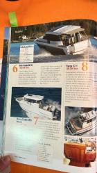 YACHT DERGİSİ - MAYIS 2014 - EMİR KUNT - STEFANO RIGHINI - STUDIO SALVAGNI ARCHITECTS - M LOMBARD - ARJEN CONIJN - SAFİYE ÖZUYGUN - GUVEN ÇABUK - SENA MARNE - TIM ŞAHİN - OSMANCAN ERŞAHİN - CLUBFINANS KART AYRICALIKLARI - PARAPUAN SEYAHAT KAMPANYALARI - HAVAALANI COMFORT LOUNGE HİZMETLERİ - XCLUSIVE KART SEYAHAT AVANTAJLARI - ÖZEL ŞOFÖR İLE TRANSFER HİZMETLERİ - SUN ODYSSEY 349 YELKENLİSİ - AZIMUT GRANDE 95 RPH MOTORYATI - SAIL RACING GIYSİ VE GÜVENLİK EKİPMANLARI - VAKKORAMA'DA 50 KTS KOLEKSİYONU - MARINTEK CAN YELEĞİ TEKNOLOJİSİ - MONTECARLO YACHTS SERİSİ - VİP KAMARA TASARIMLARI - BOSE SES SİSTEMİ İLE DONATILMIŞ YATLAR - YACHT TÜRKİYE DERGİSİ 2014 SAYISI    - 288 SAYFA